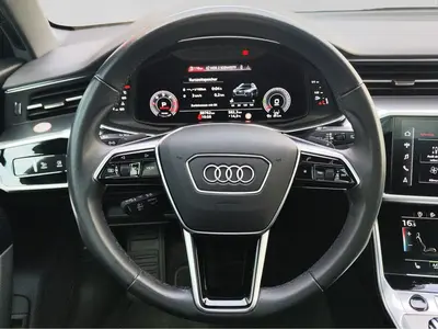 Audi A6 allroad quattro – Foto 9