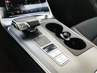 Audi A6 allroad quattro – Foto 11