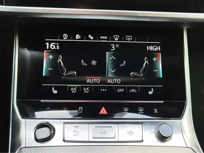 Audi A6 allroad quattro – Foto 16