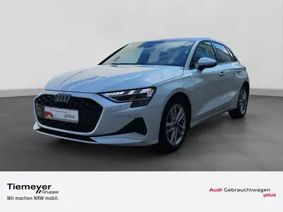 Audi A3 Sportback – Foto 1