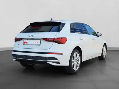Audi A3 Sportback – Foto 3