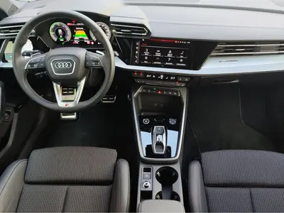 Audi A3 Sportback – Foto 5