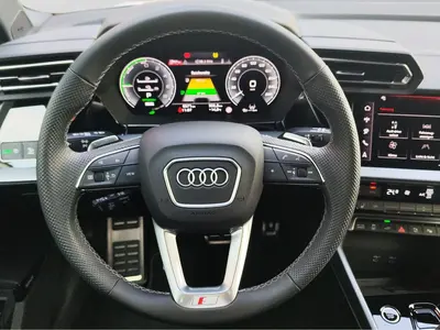 Audi A3 Sportback – Foto 9