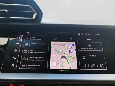 Audi A3 Sportback – Foto 14