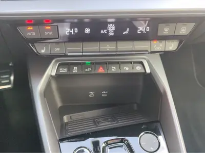 Audi A3 Sportback – Foto 16