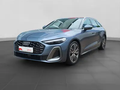 Audi A5 Avant – Foto 2