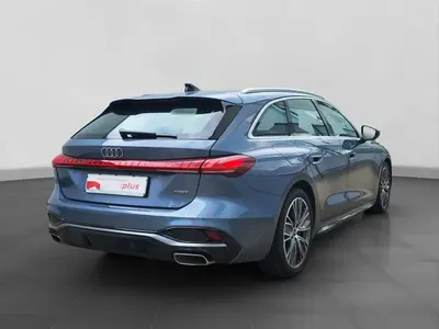 Audi A5 Avant – Foto 3