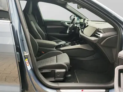 Audi A5 Avant – Foto 4