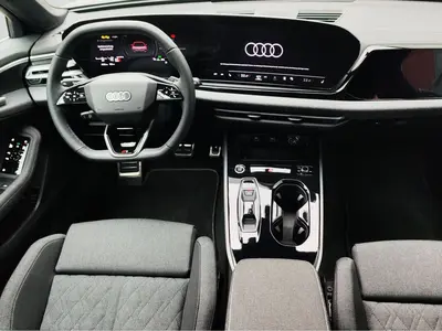 Audi A5 Avant – Foto 5