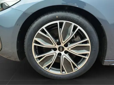 Audi A5 Avant – Foto 7