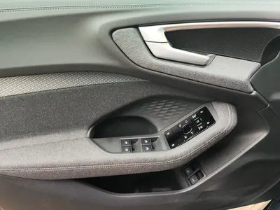 Audi A5 Avant – Foto 8