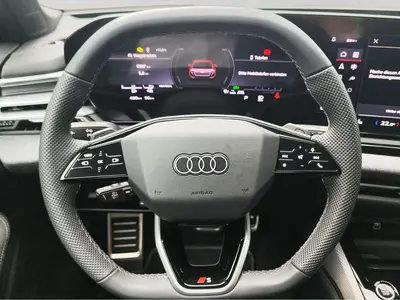 Audi A5 Avant – Foto 9