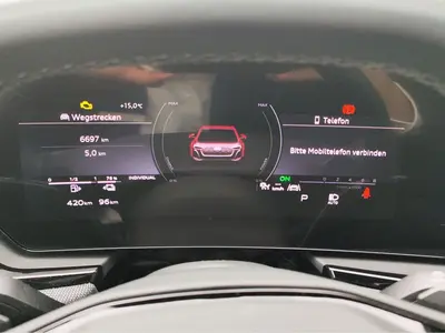 Audi A5 Avant – Foto 10