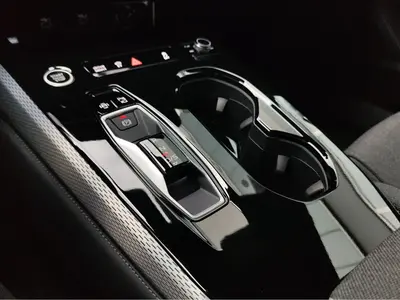 Audi A5 Avant – Foto 11
