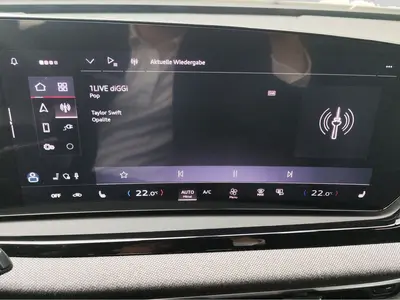 Audi A5 Avant – Foto 13