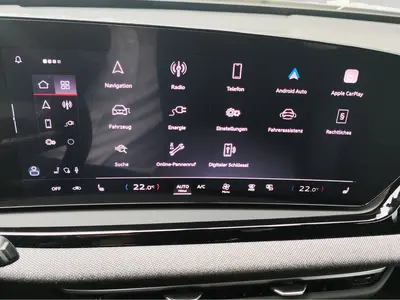 Audi A5 Avant – Foto 14