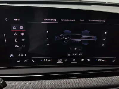 Audi A5 Avant – Foto 16