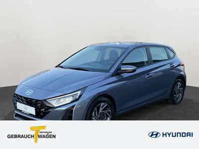Hyundai i20 – Foto 1