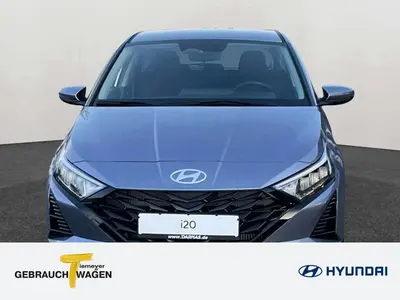 Hyundai i20 – Foto 2