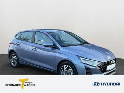 Hyundai i20 – Foto 3