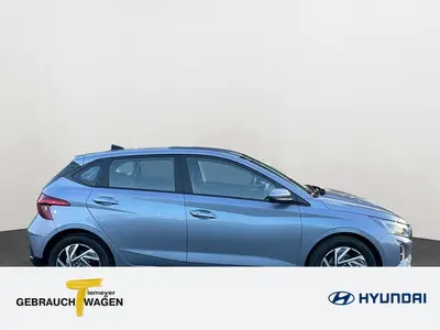 Hyundai i20 – Foto 4