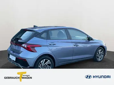 Hyundai i20 – Foto 5