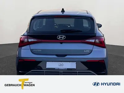 Hyundai i20 – Foto 6