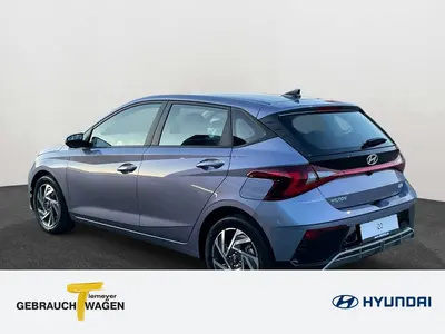 Hyundai i20 – Foto 7