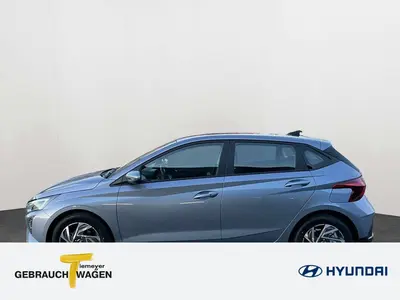 Hyundai i20 – Foto 8