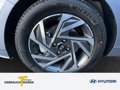 Hyundai i20 – Foto 9