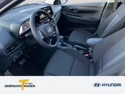 Hyundai i20 – Foto 10
