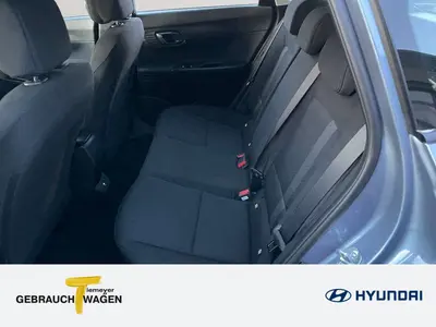 Hyundai i20 – Foto 11