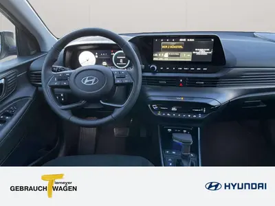 Hyundai i20 – Foto 12