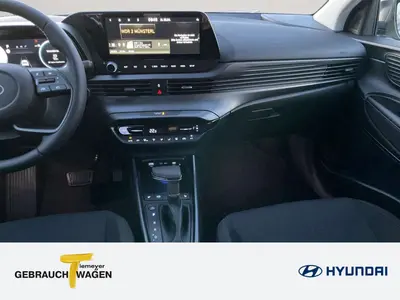 Hyundai i20 – Foto 13