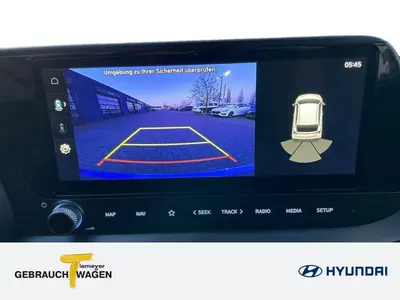 Hyundai i20 – Foto 15