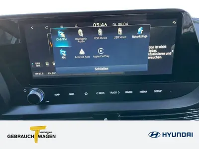 Hyundai i20 – Foto 16