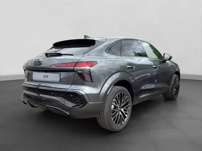 Audi Q3 Sportback – Foto 3