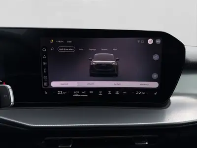 Audi Q3 Sportback – Foto 13