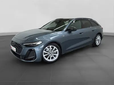 Audi A5 Avant – Foto 2