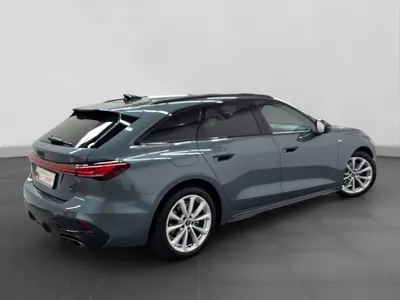 Audi A5 Avant – Foto 3