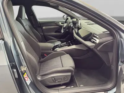 Audi A5 Avant – Foto 4