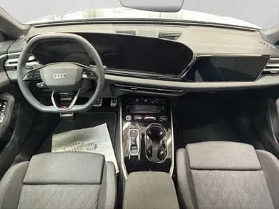 Audi A5 Avant – Foto 5