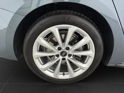 Audi A5 Avant – Foto 8