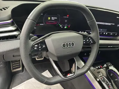 Audi A5 Avant – Foto 10