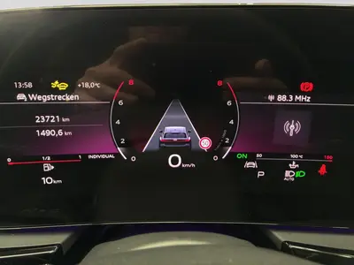 Audi A5 Avant – Foto 11