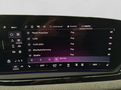 Audi A5 Avant – Foto 14