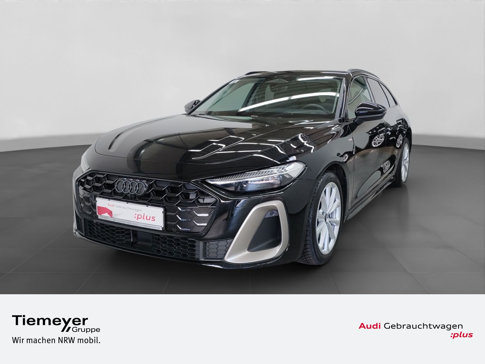 Audi A5 Avant