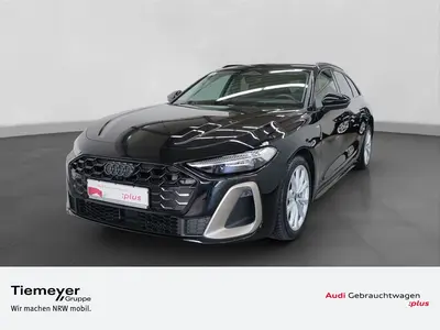 Audi A5 Avant – Foto 1