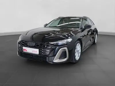 Audi A5 Avant – Foto 2