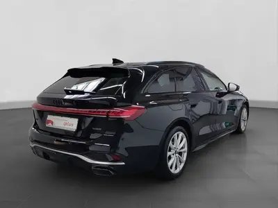 Audi A5 Avant – Foto 3
